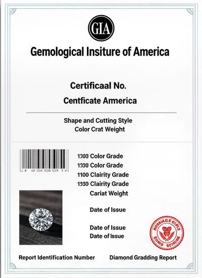 GIA Certified Partner