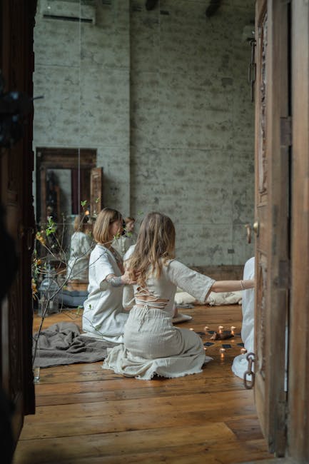 Let Crystals Be Your Way of Being Kind to Yourself