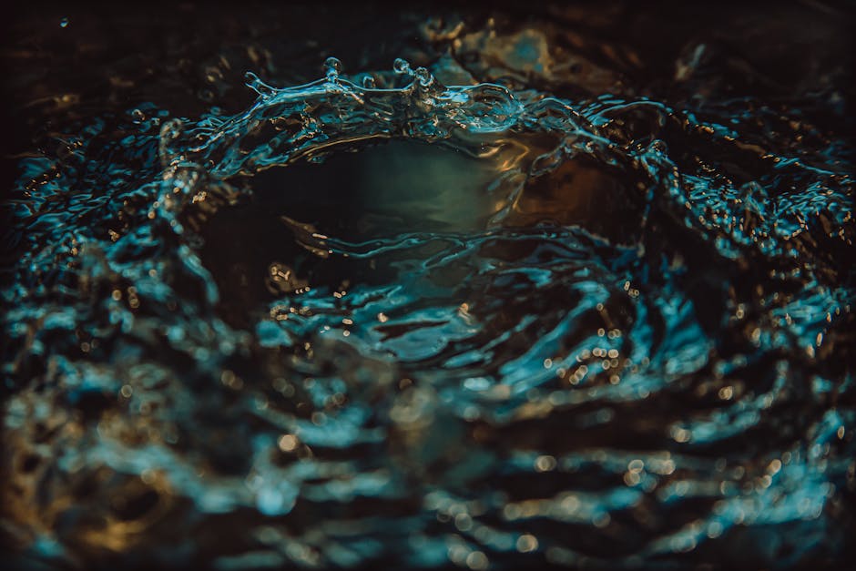 Beginning: An Imbalanced Home